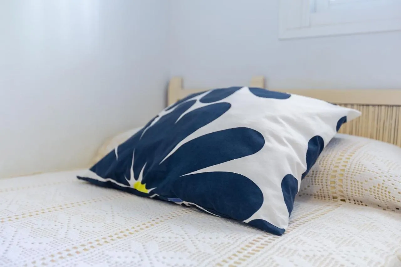 Apartamento En 1ª Linea De Playa 마르베야 스페인