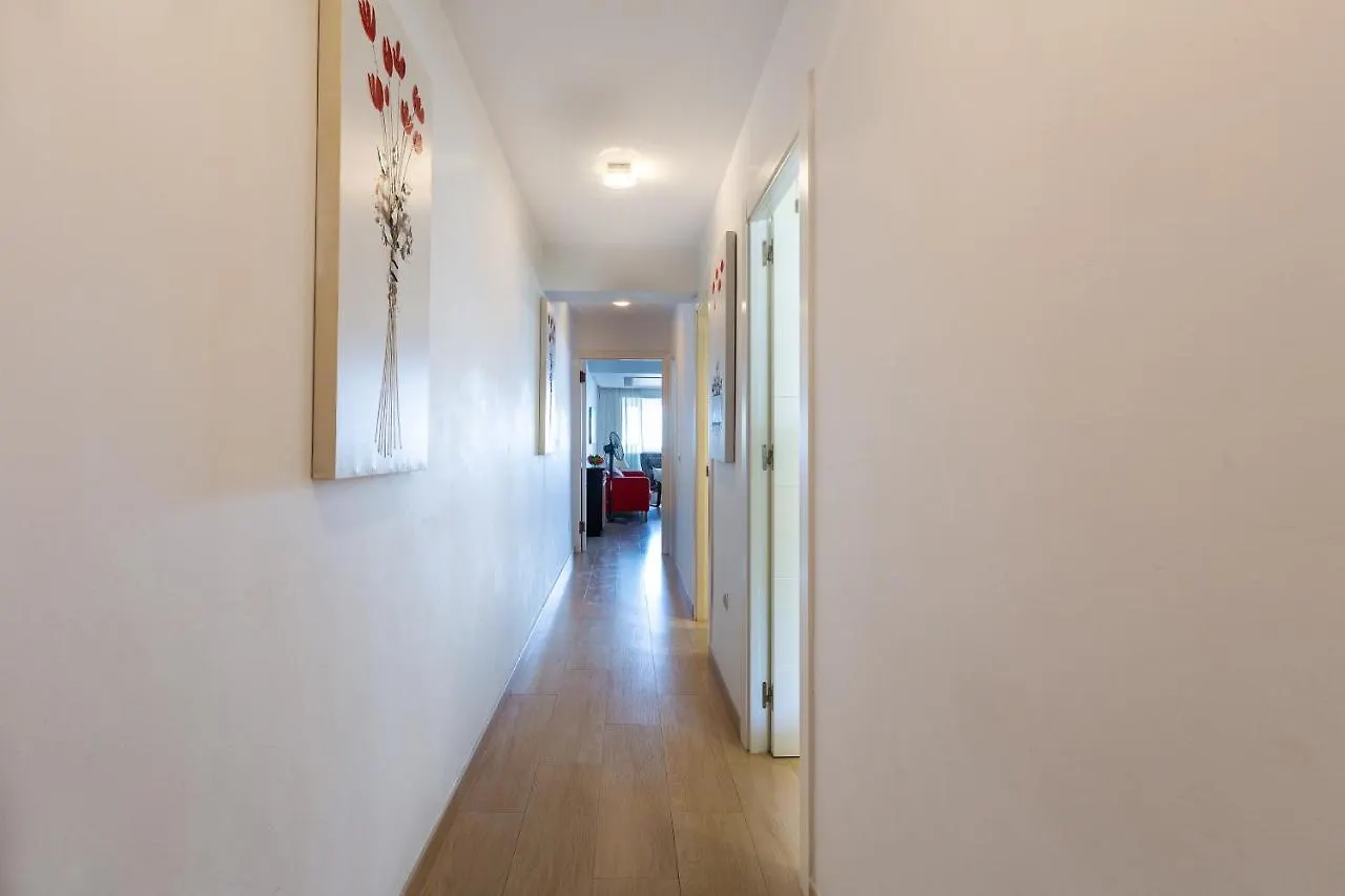 Apartamento En 1ª Linea De Playa 마르베야 0*,  스페인